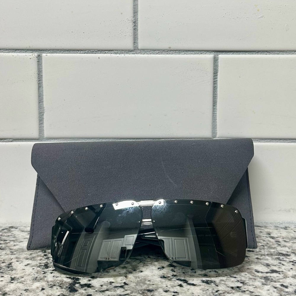 Jimmy Choo Sunglasses